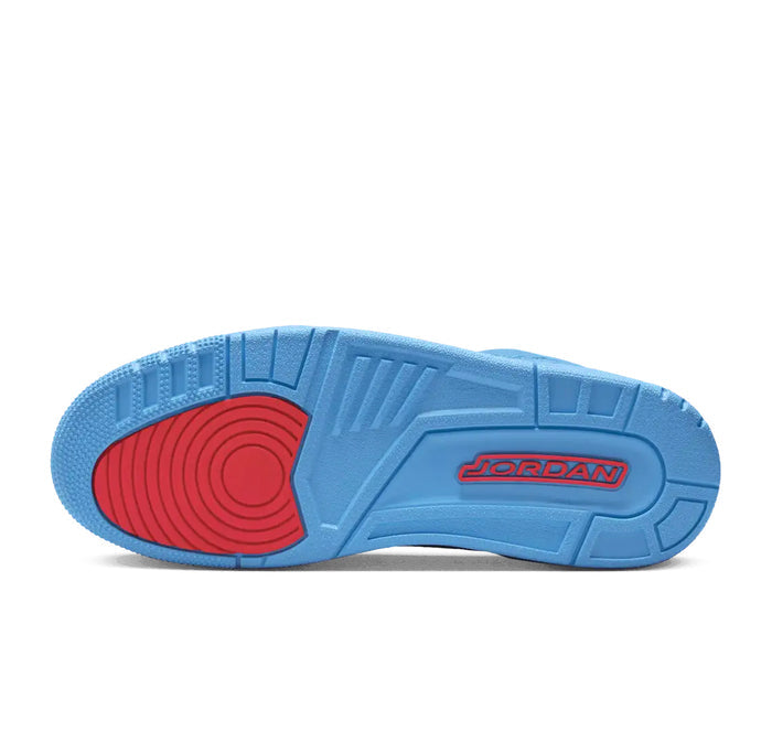 Jordan Spizike Low "Houston Oilers"