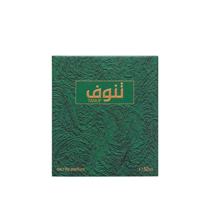 Tanuf 50ML