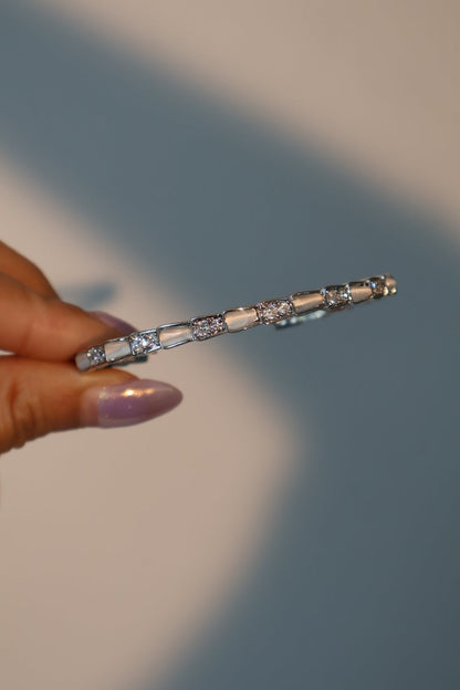 2 in 1 Lucky Leaf Bracelet Bundle