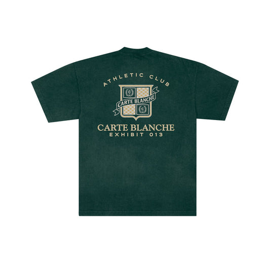 The Clubhouse Tee // Ivy