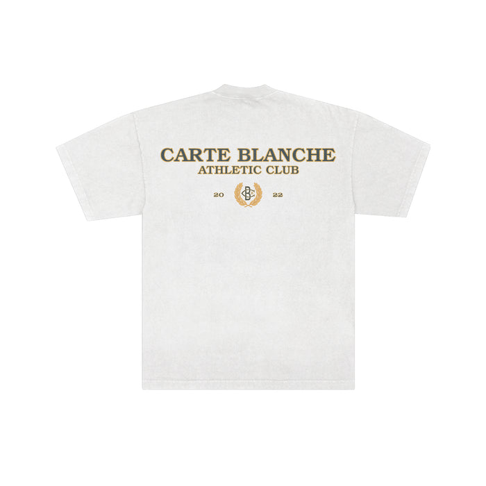 The Founders Tee // Off-White