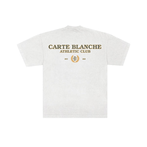 The Founders Tee // Off-White
