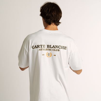 The Founders Tee // Off-White