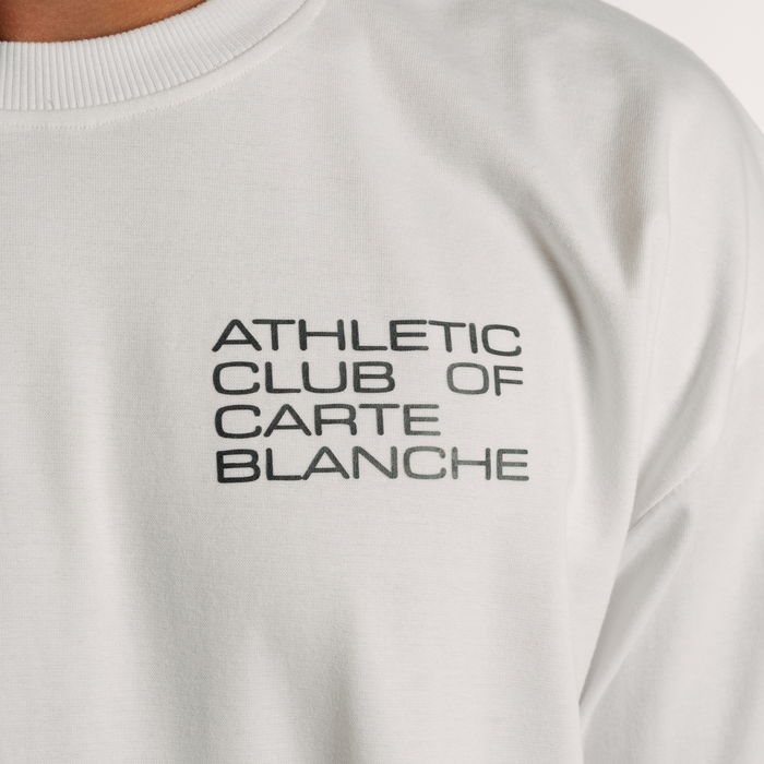 The Founders Tee // Off-White