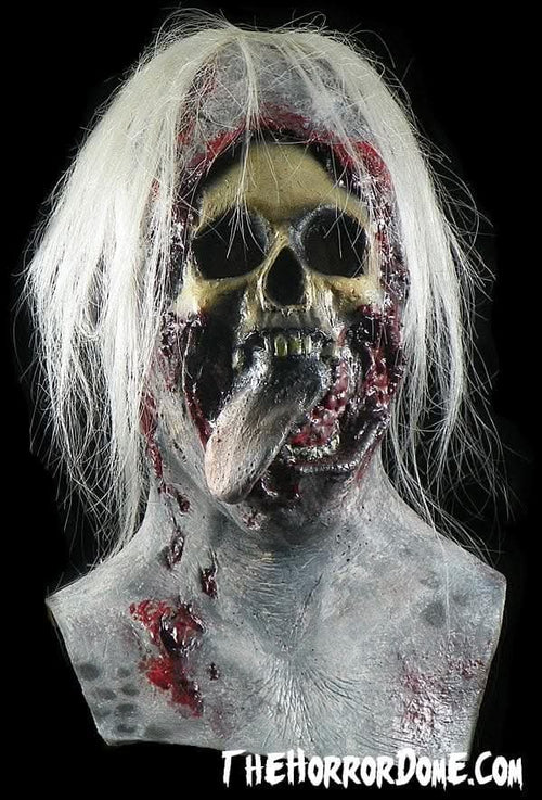 "The Lost Soul" HD Studios Pro Halloween Mask