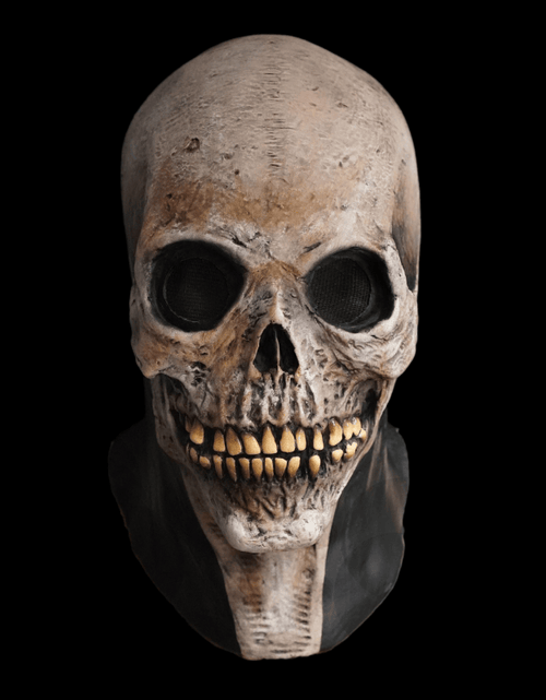 "The Skull" HD Studios Pro Halloween Mask