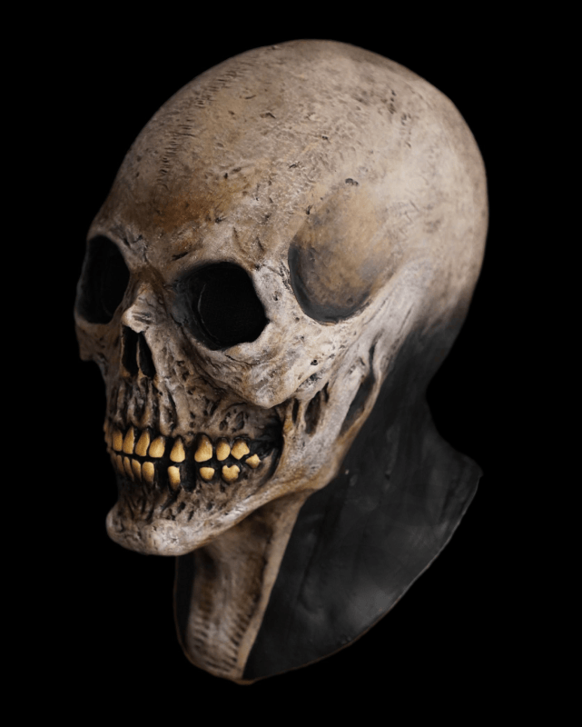 "The Skull" HD Studios Pro Halloween Mask