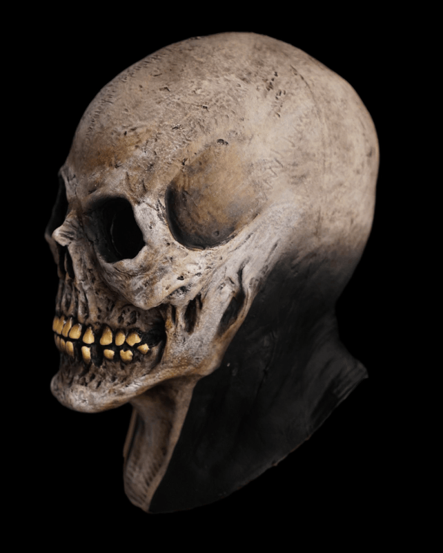"The Skull" HD Studios Pro Halloween Mask