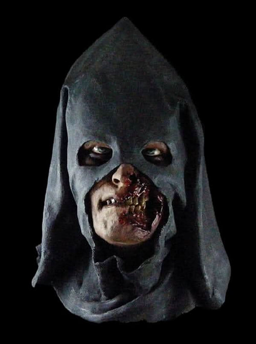 "The Zombie Executioner" HD Studios Pro Mask