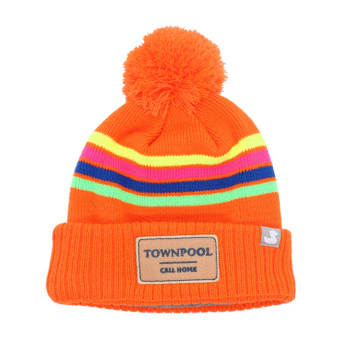 Tom Nevers Nantucket Winter Hat