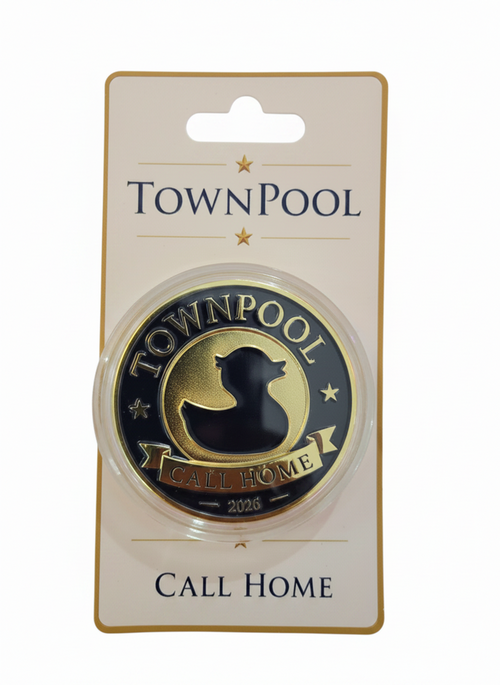 TownPool Coin