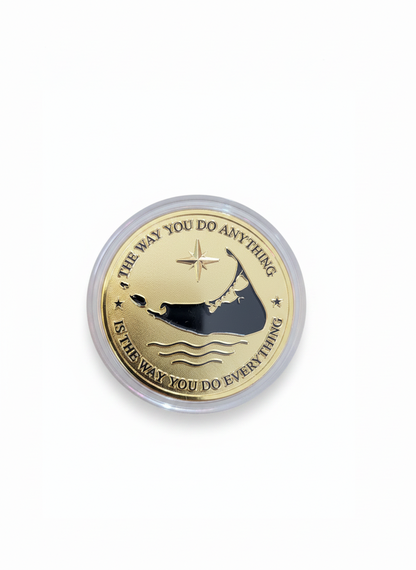 TownPool Coin