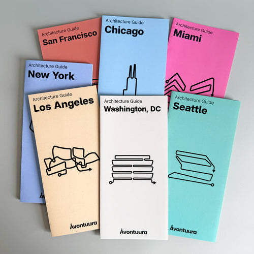 USA Maps Set