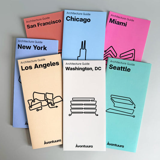 USA Maps Set