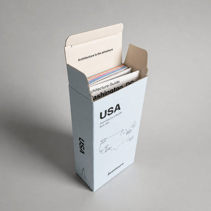 USA Maps Set