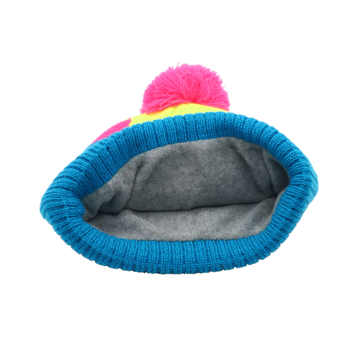 Vail: Nantucket Winter Hat