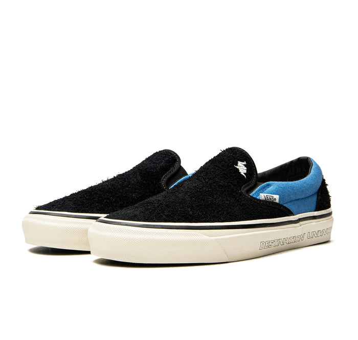 Vans Classic Slip-On 98 DX Liberaiders