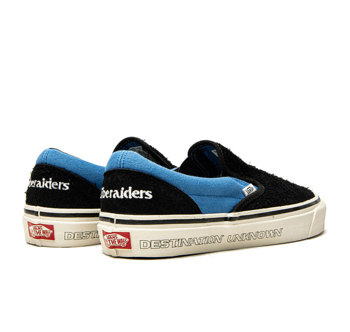 Vans Classic Slip-On 98 DX Liberaiders