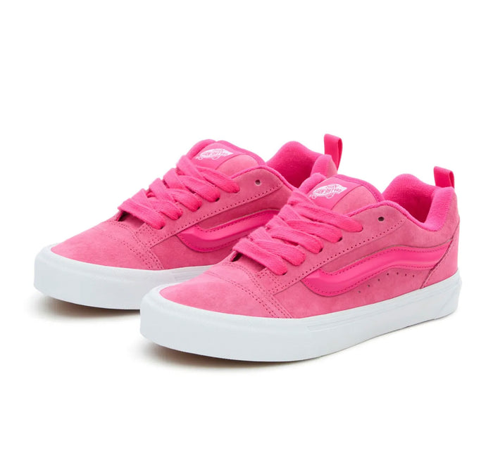 Vans Knu Skool Pink