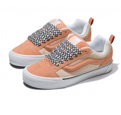 Vans Knu Skool VLT LX Peach Dust