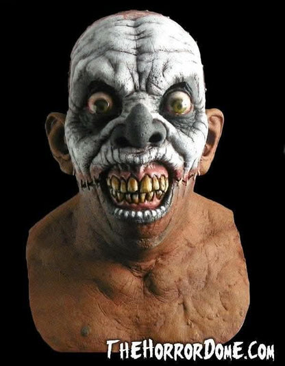 "Voodoo Witch Doctor" HD Studios Pro Halloween Mask