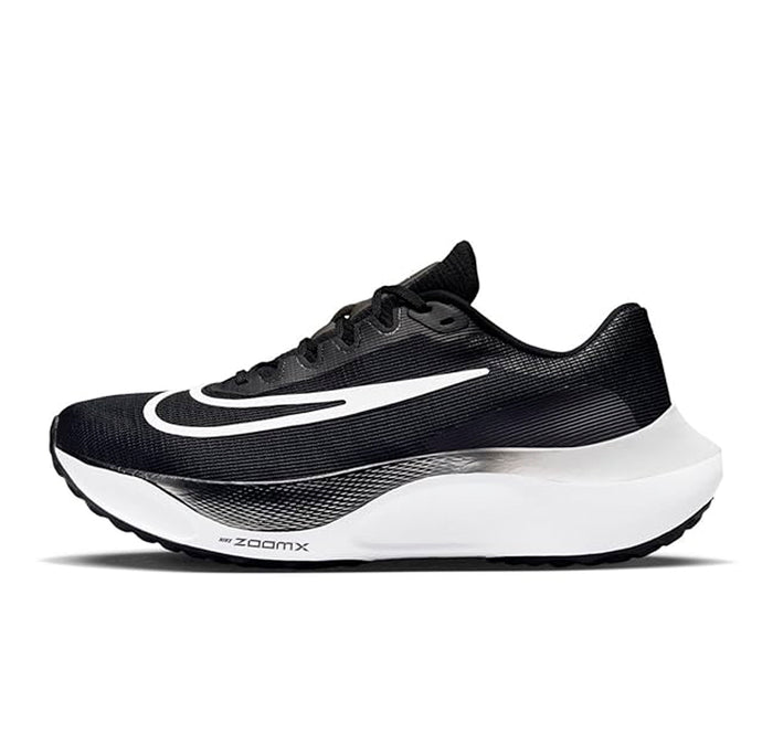 Nike Zoom Fly 5 "Black White"