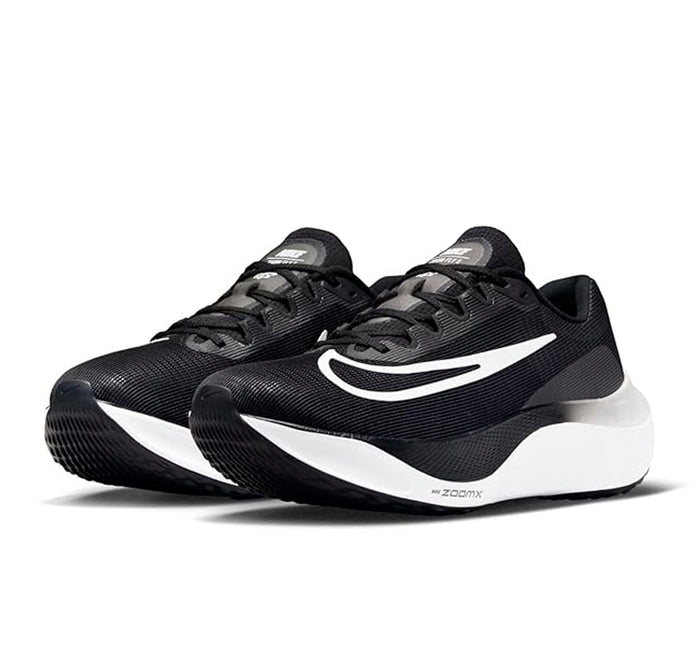Nike Zoom Fly 5 "Black White"