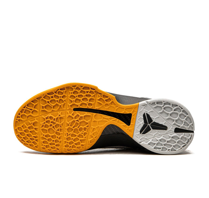 Nike Zoom Kobe 6 "White Del Sol"